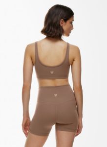 butter mini bra top - a/b cup sold by Aritzia