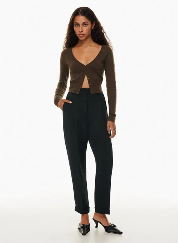 dashwood pant sold by Aritzia