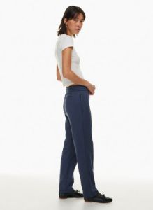 commodore pant sold by Aritzia