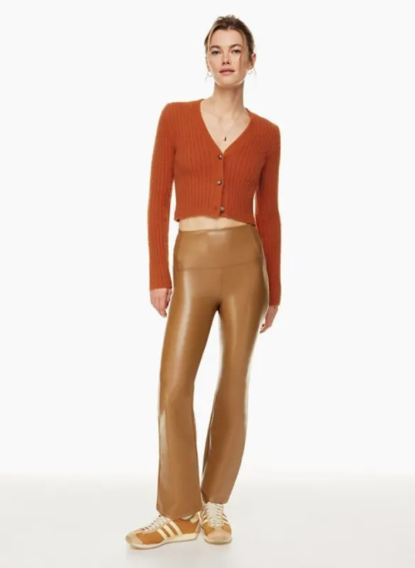 daria flare pant sold by Aritzia