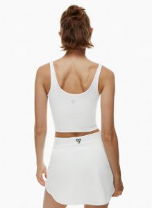 tnabutter™ bound sports tank sold by Aritzia