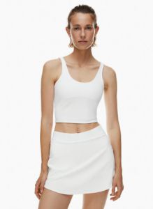 tnabutter™ bound sports tank sold by Aritzia