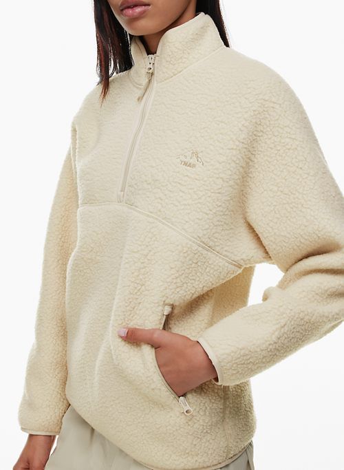 bigfoot polar freddie sweater sold by Aritzia product image thumbnail 2