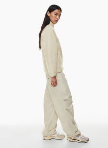 bigfoot polar freddie sweater sold by Aritzia