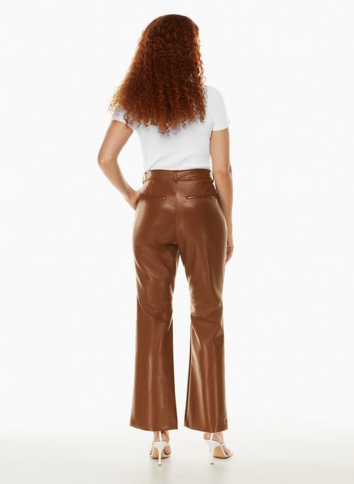 program pant sold by Aritzia product image thumbnail 5