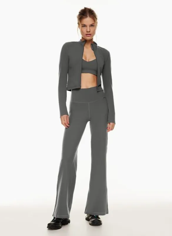 tnabutter™ atmosphere wide hi-rise legging sold by Aritzia