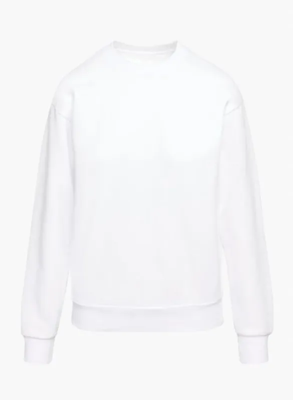 meander sweatshirt sold by Aritzia
