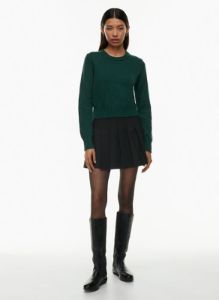 brendah sweater sold by Aritzia