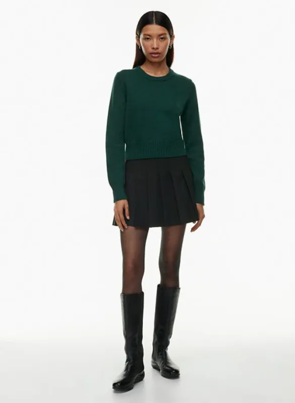 brendah sweater sold by Aritzia