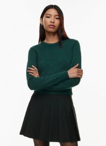 brendah sweater sold by Aritzia