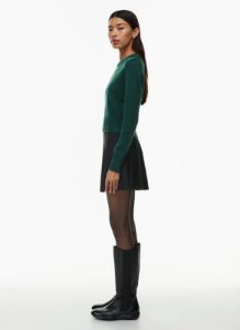 brendah sweater sold by Aritzia