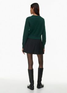 brendah sweater sold by Aritzia