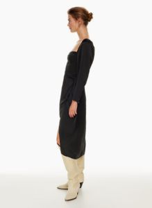 masquerade dress sold by Aritzia