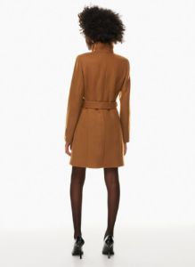 the connor coat sold by Aritzia