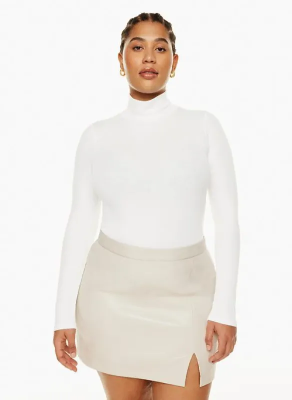 only turtleneck sold by Aritzia