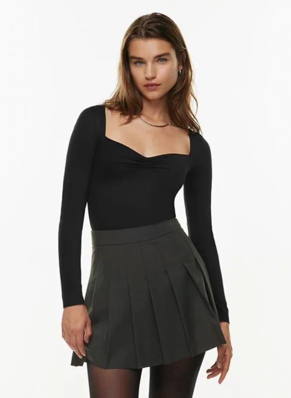 lione longsleeve sold by Aritzia