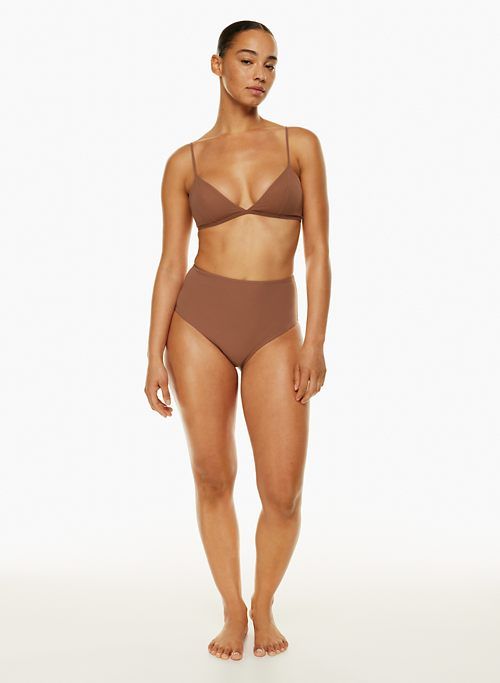 hi-rise bottom sold by Aritzia