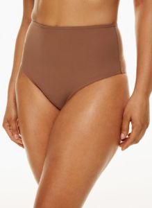 hi-rise bottom sold by Aritzia