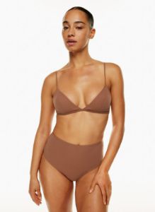 hi-rise bottom sold by Aritzia