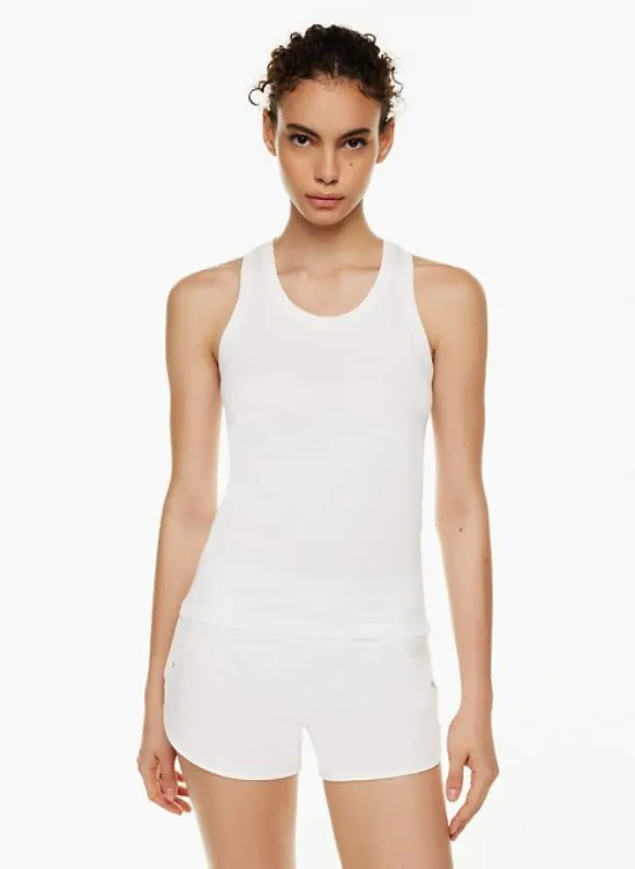 tnaglide™ motion tank sold by Aritzia