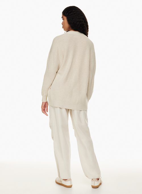 unwind cardigan sold by Aritzia product image thumbnail 5