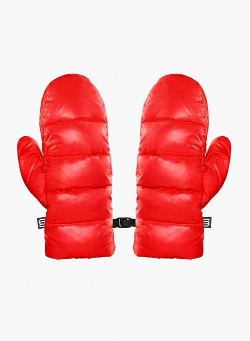 the super puff™ new mitten sold by Aritzia product image thumbnail 3