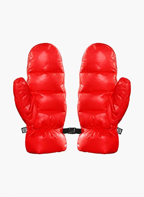 the super puff™ new mitten sold by Aritzia product image thumbnail 4