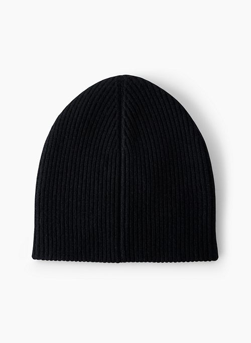 luxe cashmere erwitt beanie sold by Aritzia product image thumbnail 2