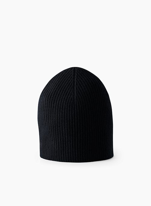luxe cashmere erwitt beanie sold by Aritzia product image thumbnail 4