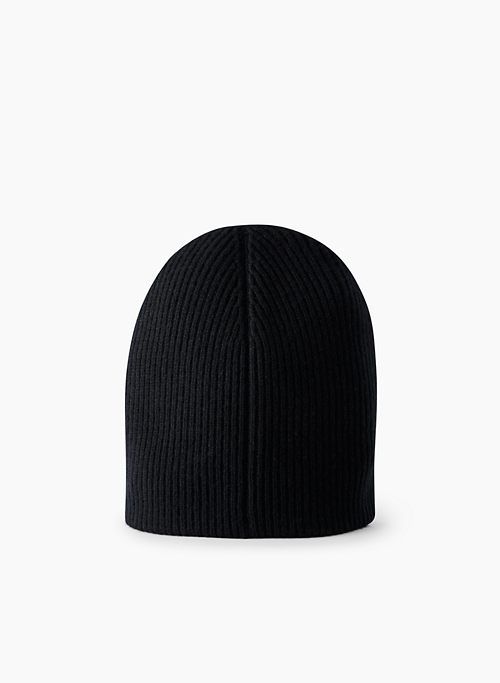 luxe cashmere erwitt beanie sold by Aritzia product image thumbnail 5