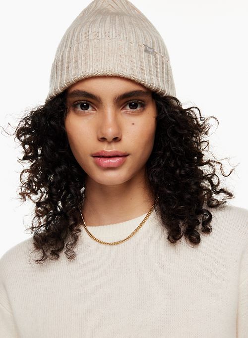 rush beanie sold by Aritzia