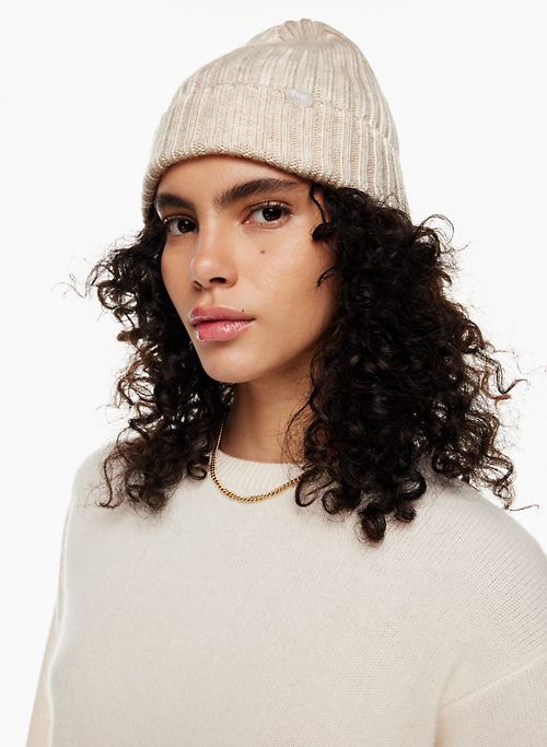 rush beanie sold by Aritzia product image thumbnail 2