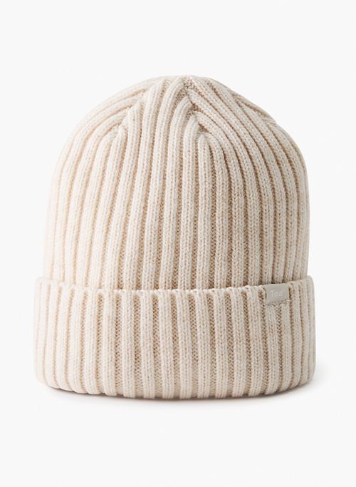 rush beanie sold by Aritzia product image thumbnail 3