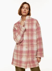 elm jacket sold by Aritzia