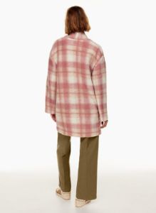 elm jacket sold by Aritzia