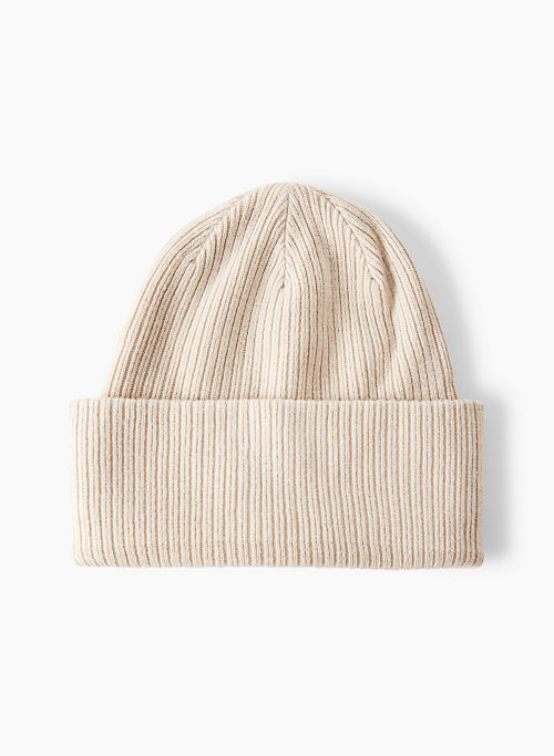 snowflake beanie sold by Aritzia product image thumbnail 3