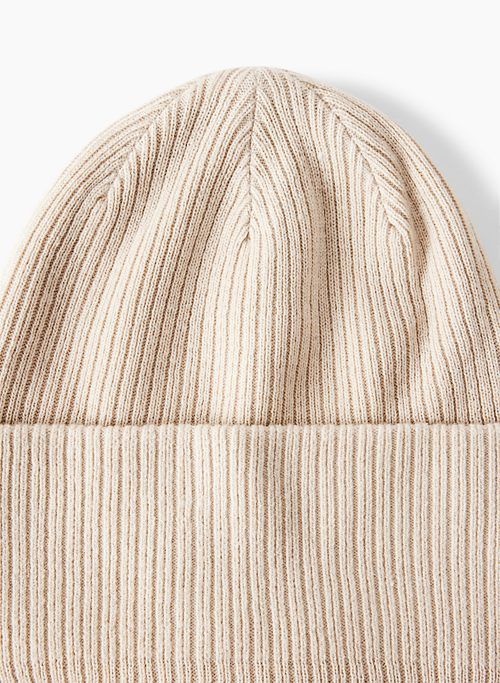 snowflake beanie sold by Aritzia product image thumbnail 4