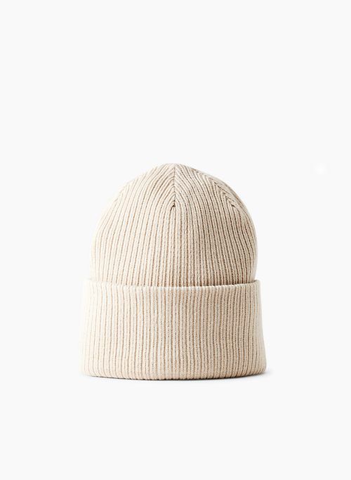 snowflake beanie sold by Aritzia product image thumbnail 5