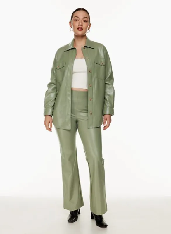 roma pant sold by Aritzia