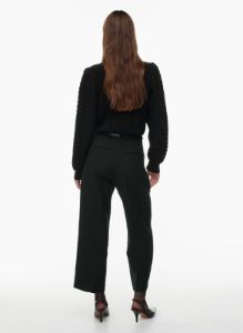 the effortless pant™ cropped sold by Aritzia