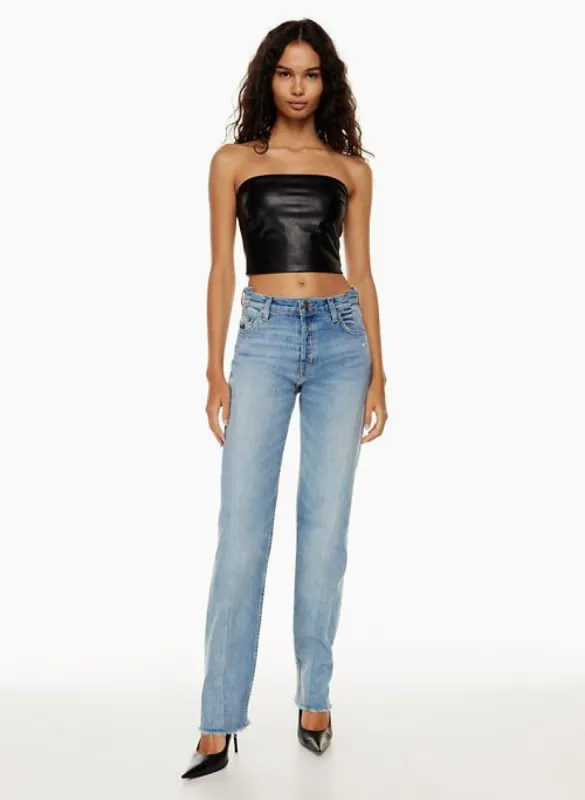 og replica jean sold by Aritzia
