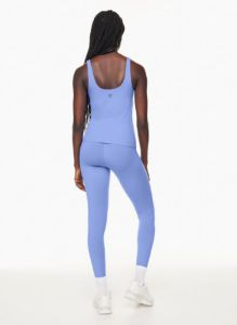 tnabutter™ bound hip sports tank sold by Aritzia