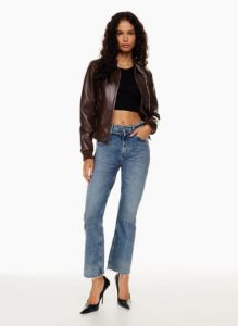 isola jean sold by Aritzia