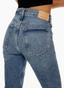 isola jean sold by Aritzia