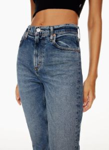 isola jean sold by Aritzia