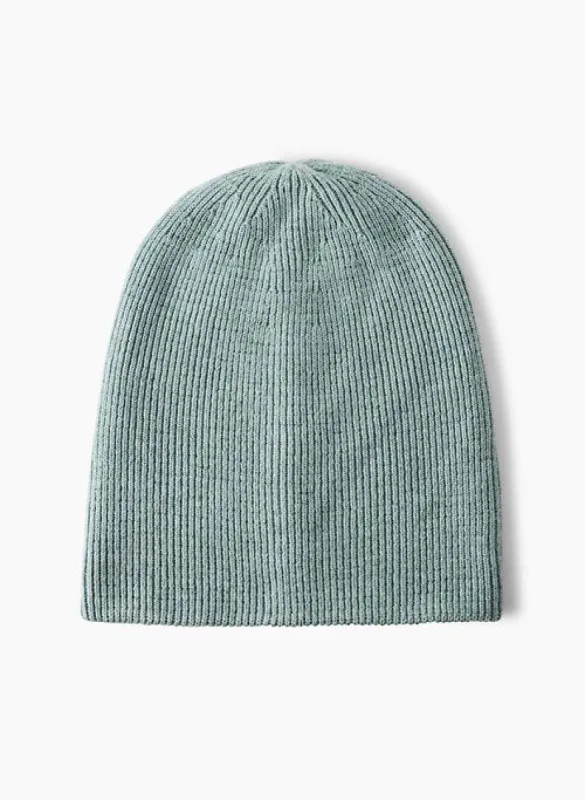 slopes beanie sold by Aritzia
