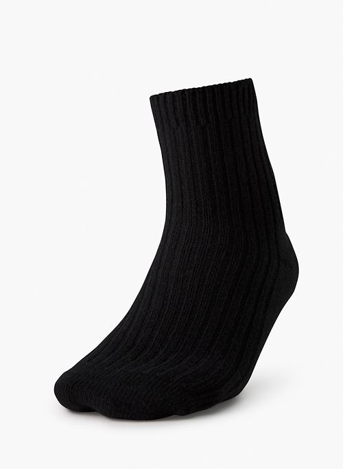 unwind ankle sock sold by Aritzia product image thumbnail 4