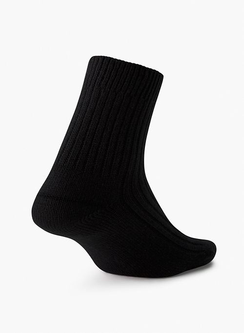 unwind ankle sock sold by Aritzia product image thumbnail 5