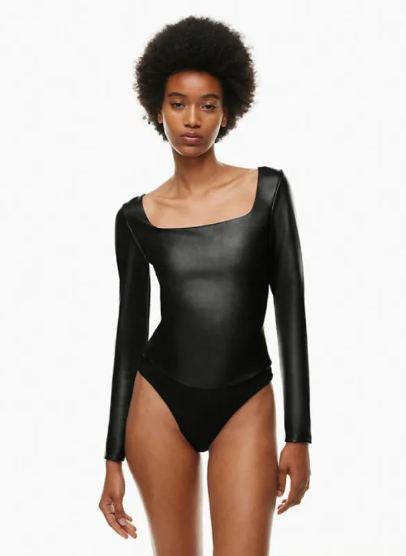 glamour bodysuit sold by Aritzia
