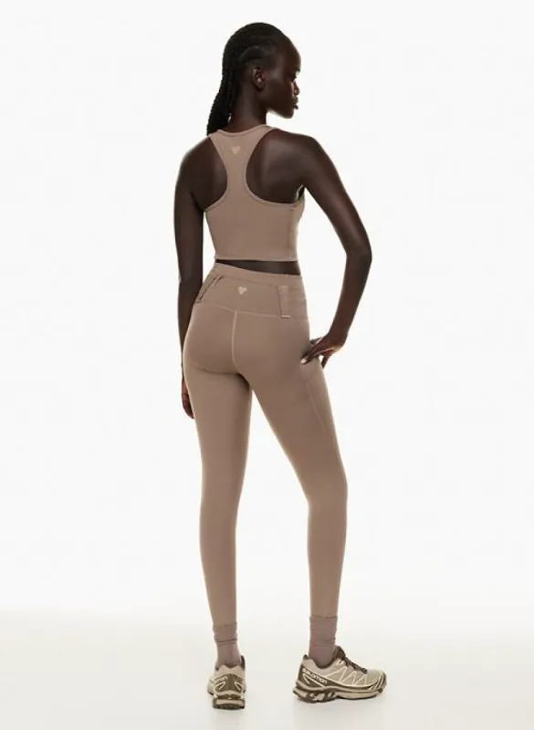 tnasleek™ pack-it hi-rise legging sold by Aritzia